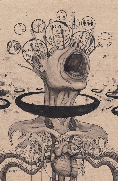 Tattoos of terror 35