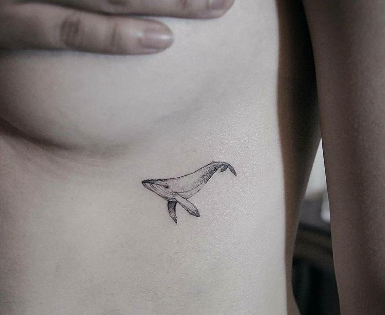 Tatouages de tiburones 8