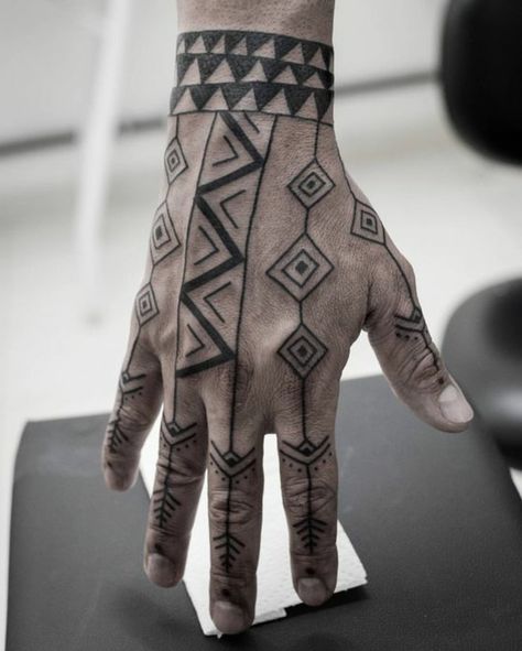 Tatouages de tiburones 6