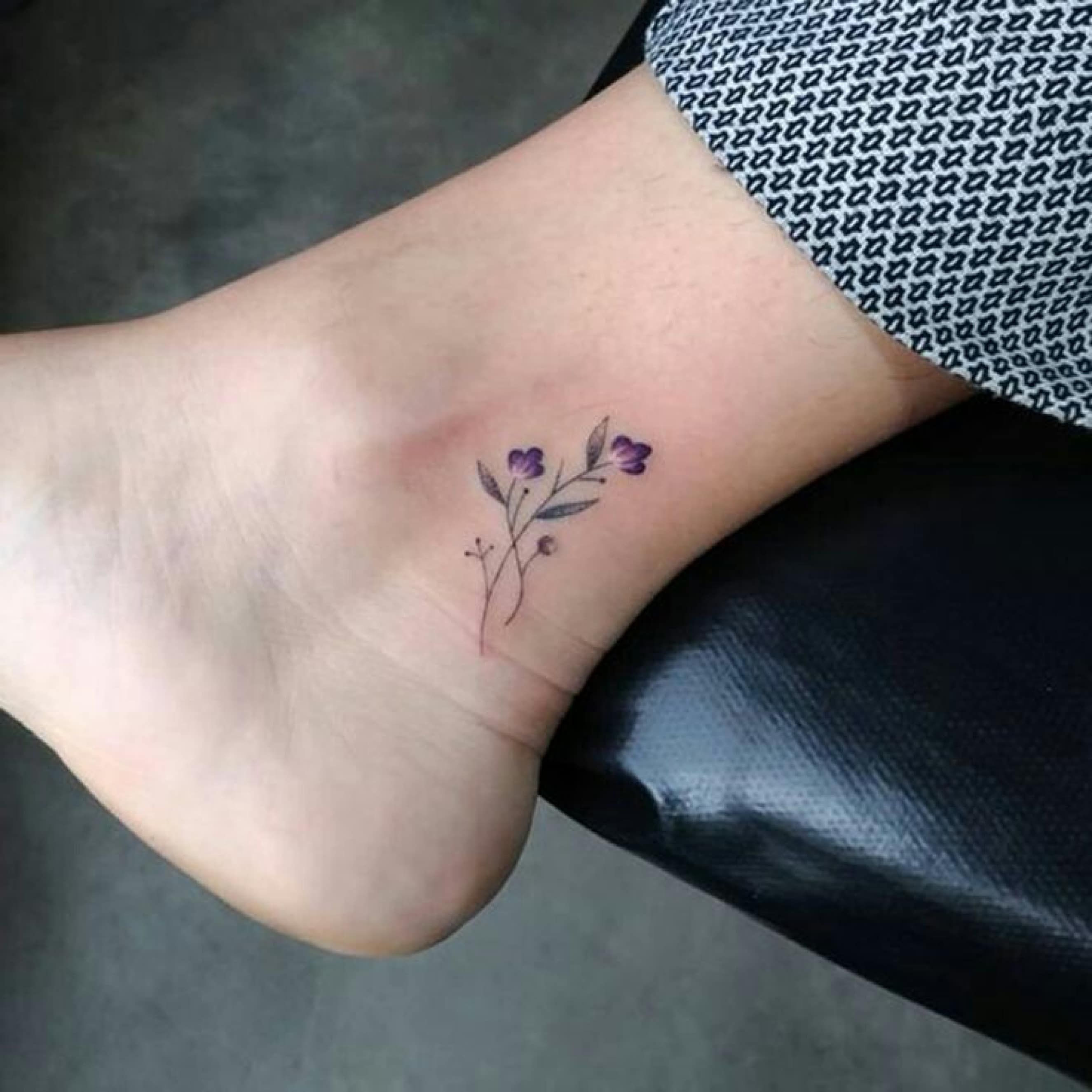 Tatouages de tiburones 14