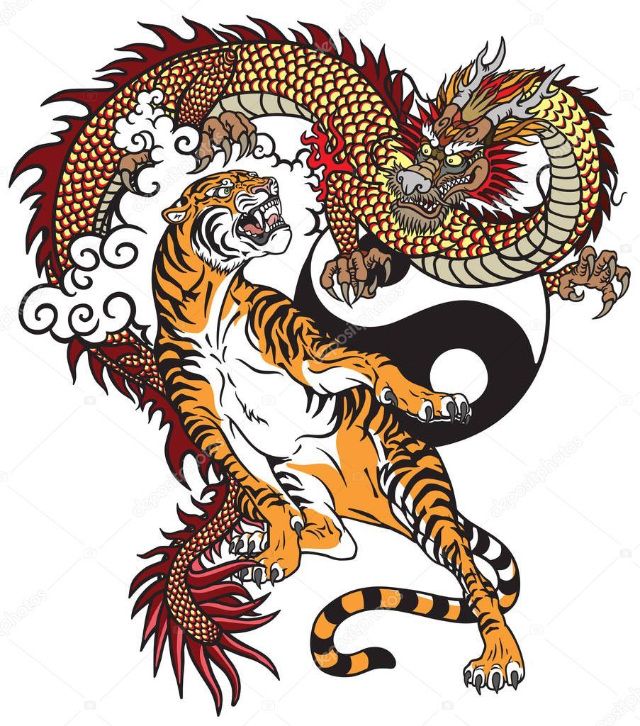 Tattoos of tigres 34