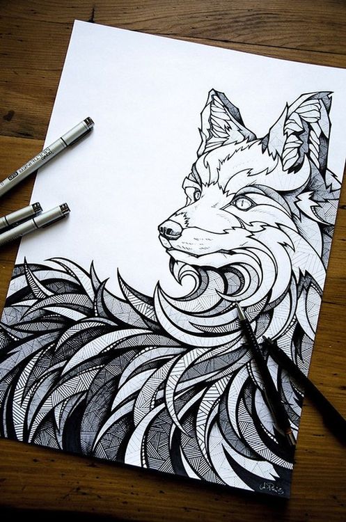 Tatuajes de tijeras 20