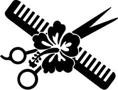 Tatuajes de tijeras 26