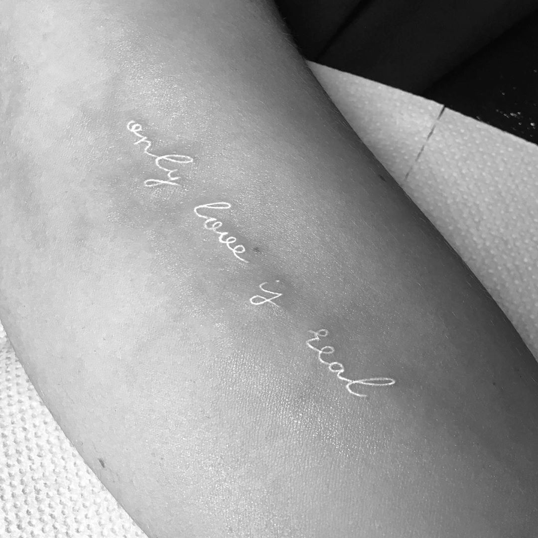 Tattoos of tinta blanca 21