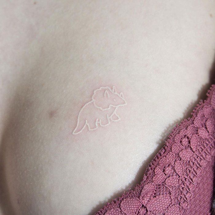 Tattoos of tinta blanca 32