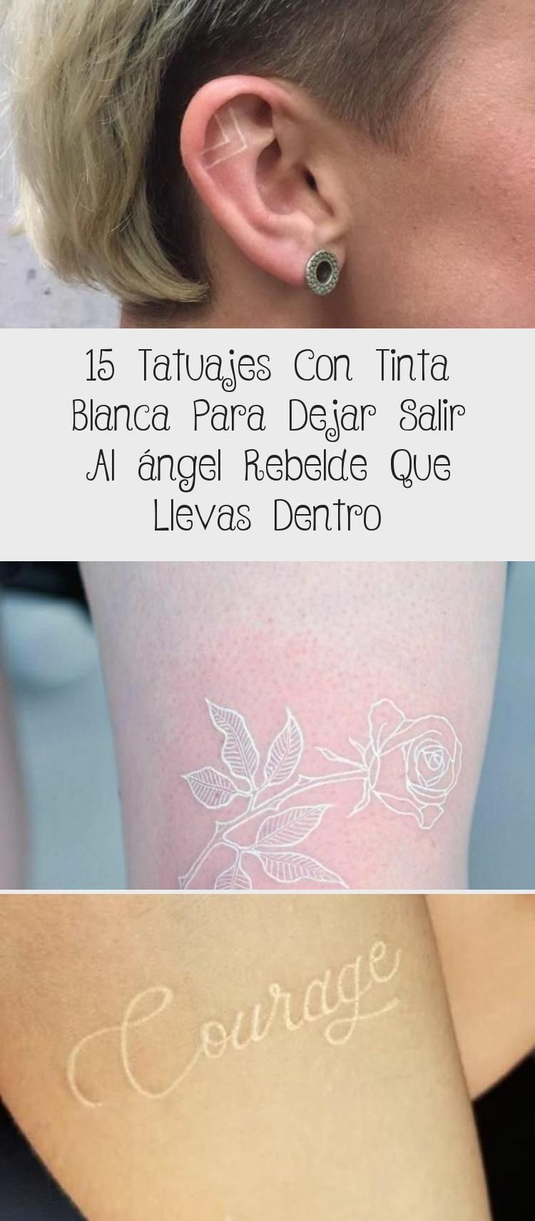 Tattoos of tinta blanca 14