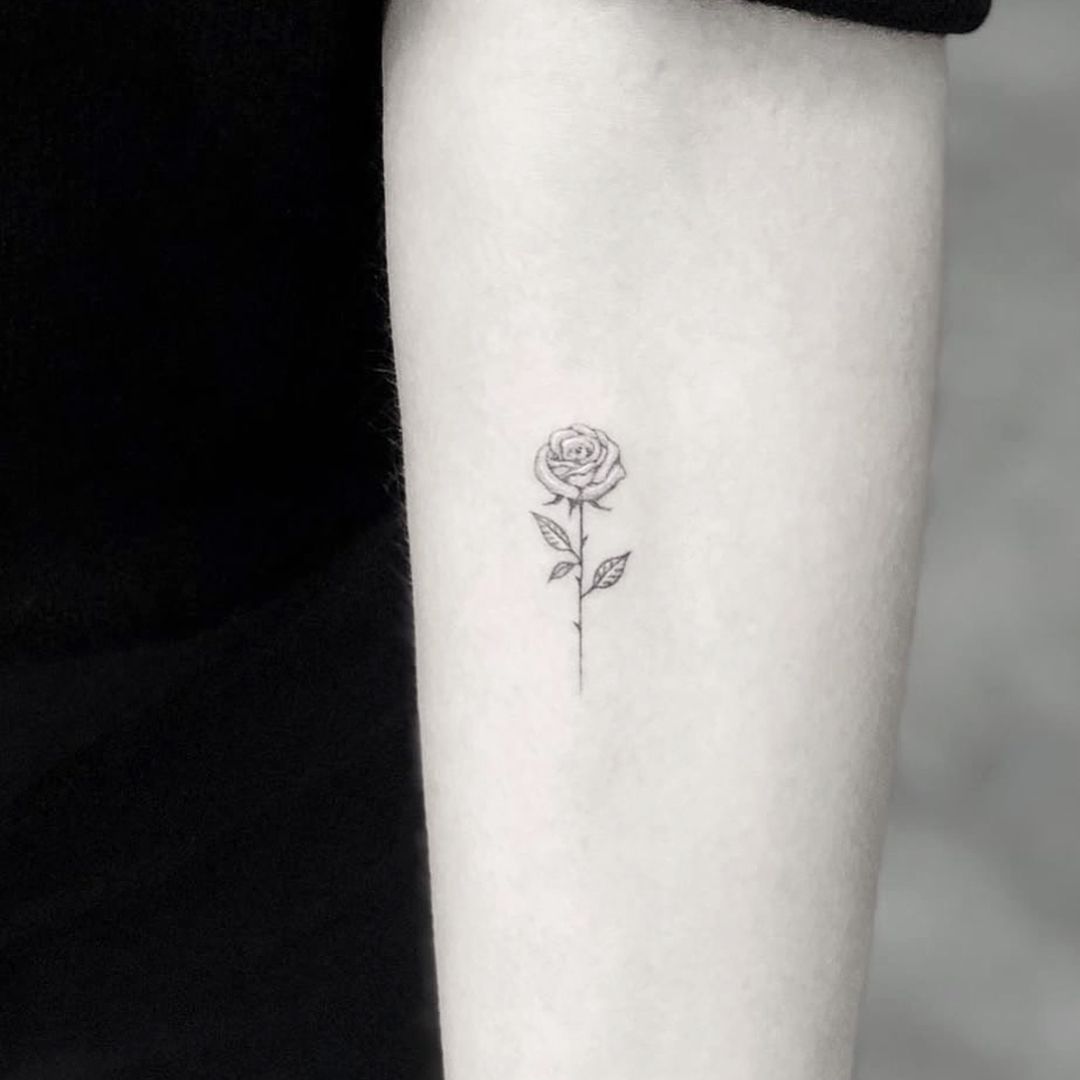 Tattoos of tinta blanca 26