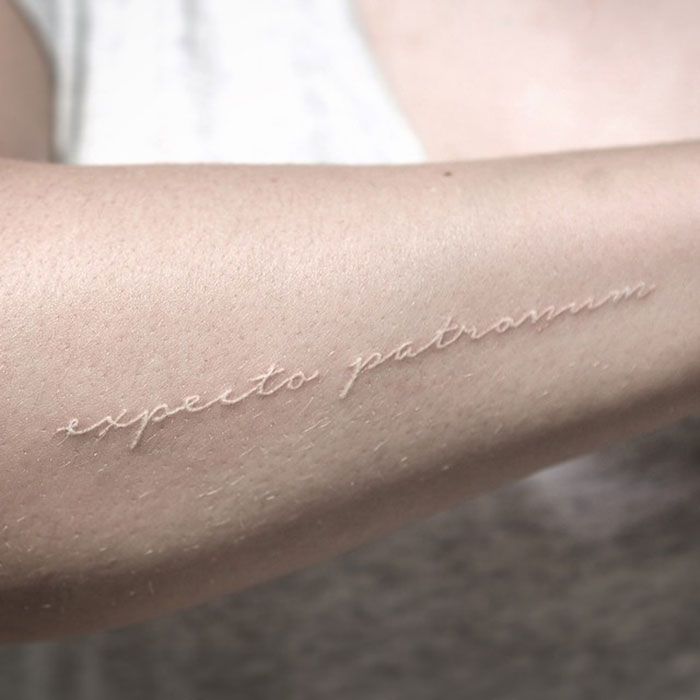Tattoos of tinta blanca 9