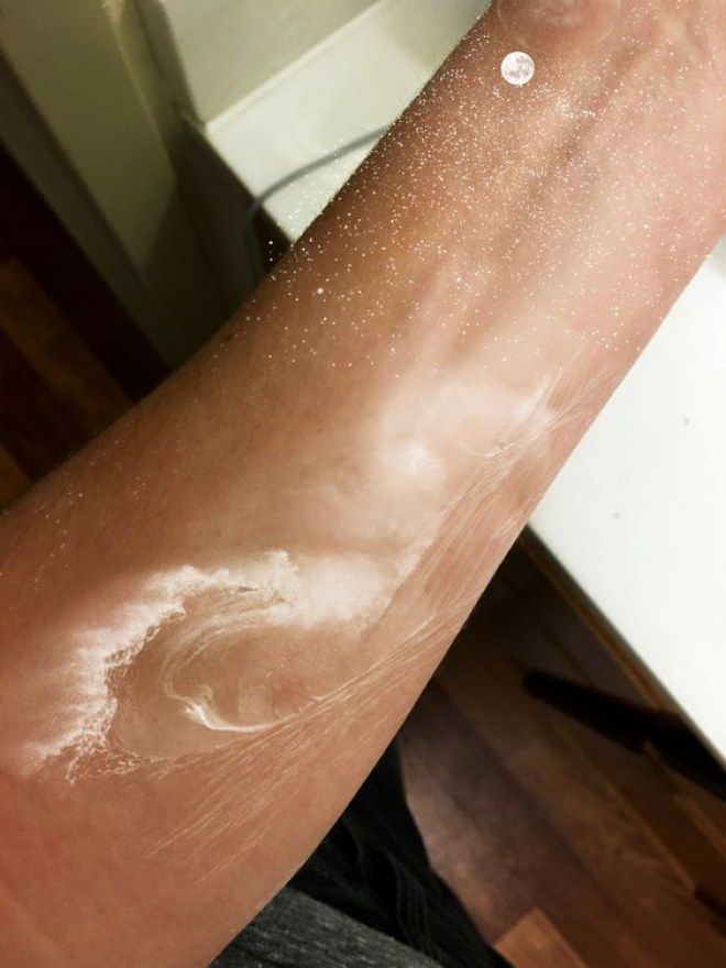 Tattoos of tinta blanca 38