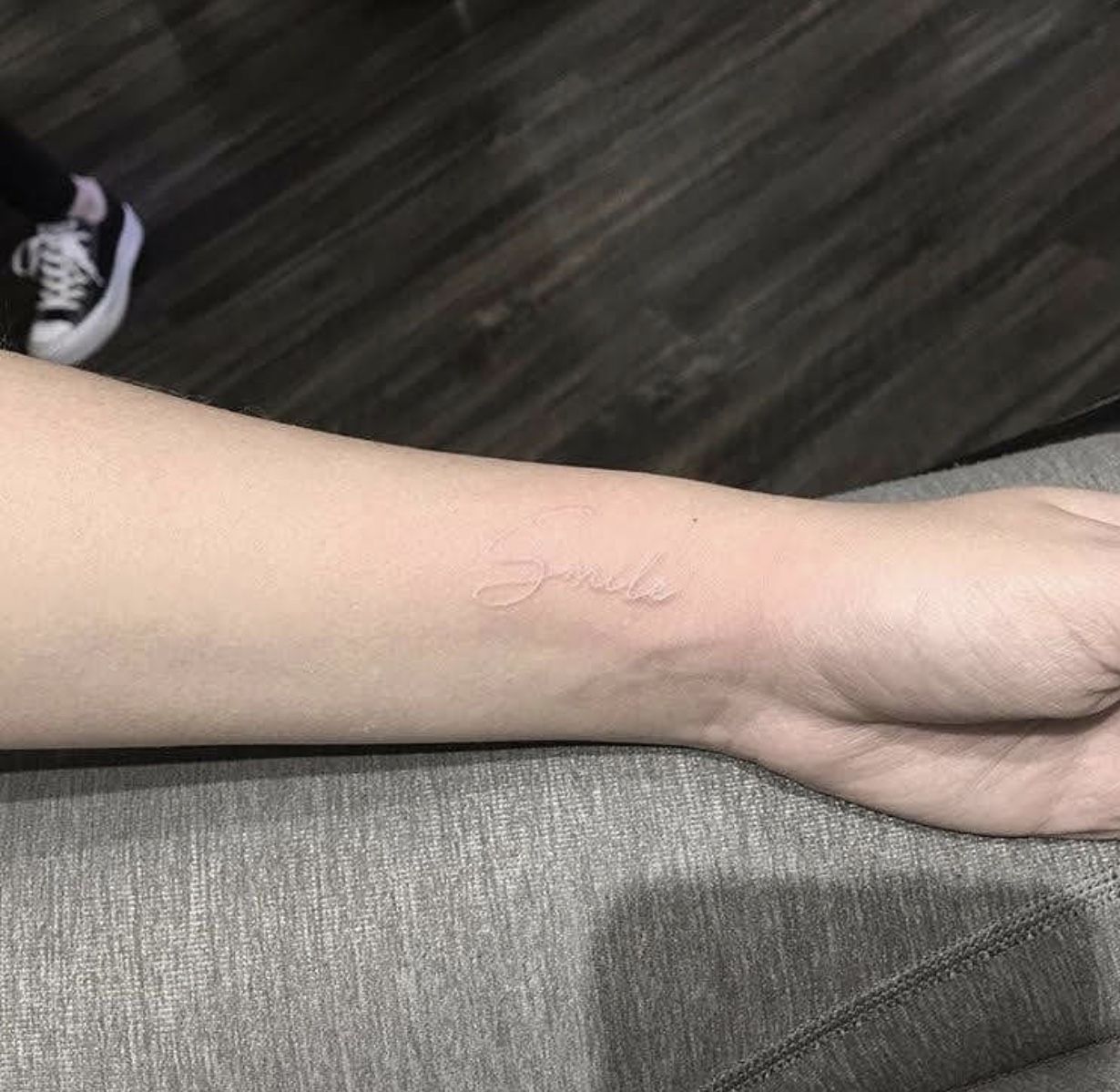 Tattoos of tinta blanca 17