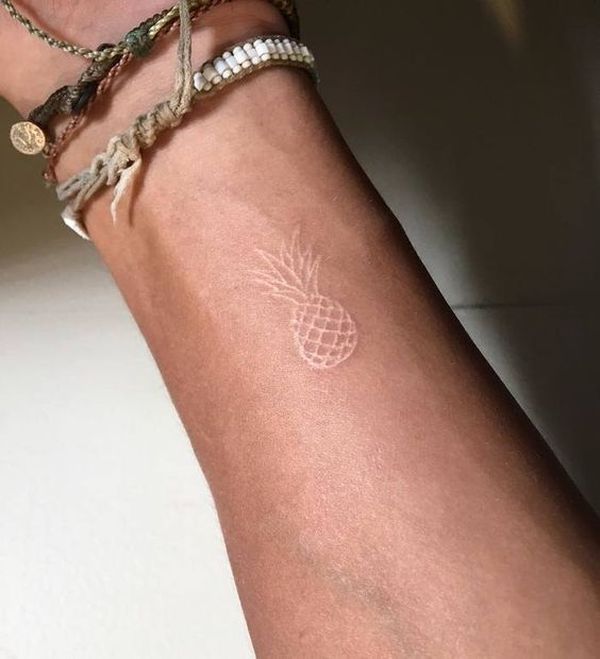 Tattoos of tinta blanca 18