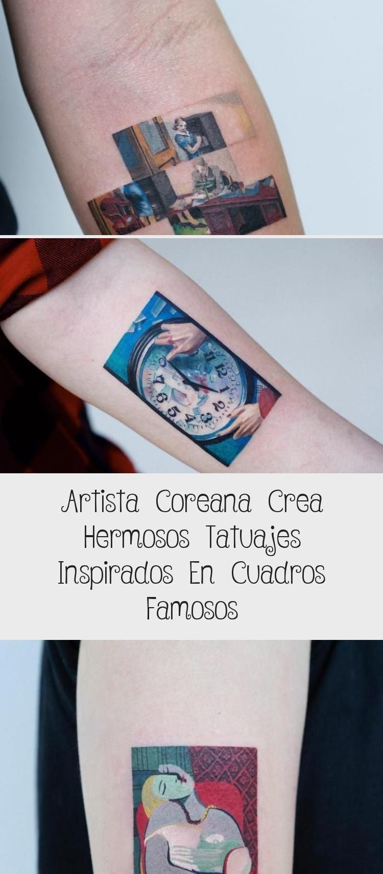 Tattoos of tinta blanca 2