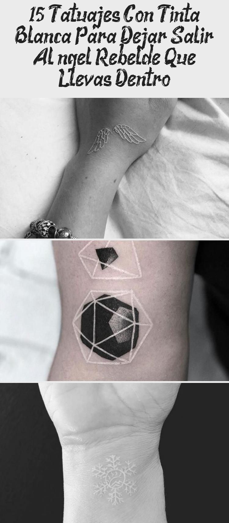 Tattoos of tinta blanca 15