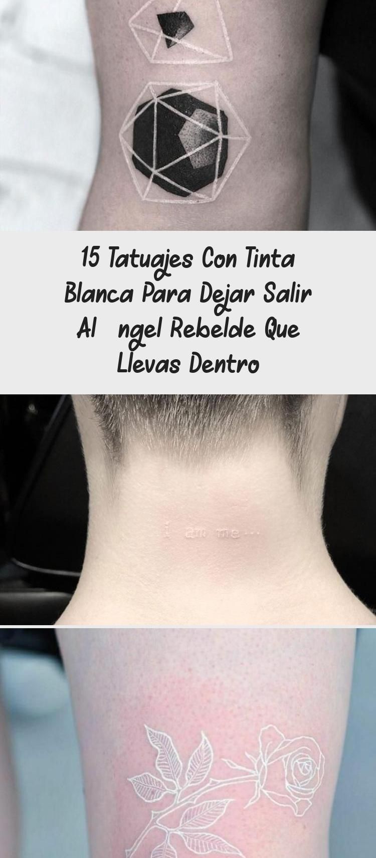Tattoos of tinta blanca 30