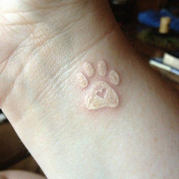 Tattoos of tinta blanca 37