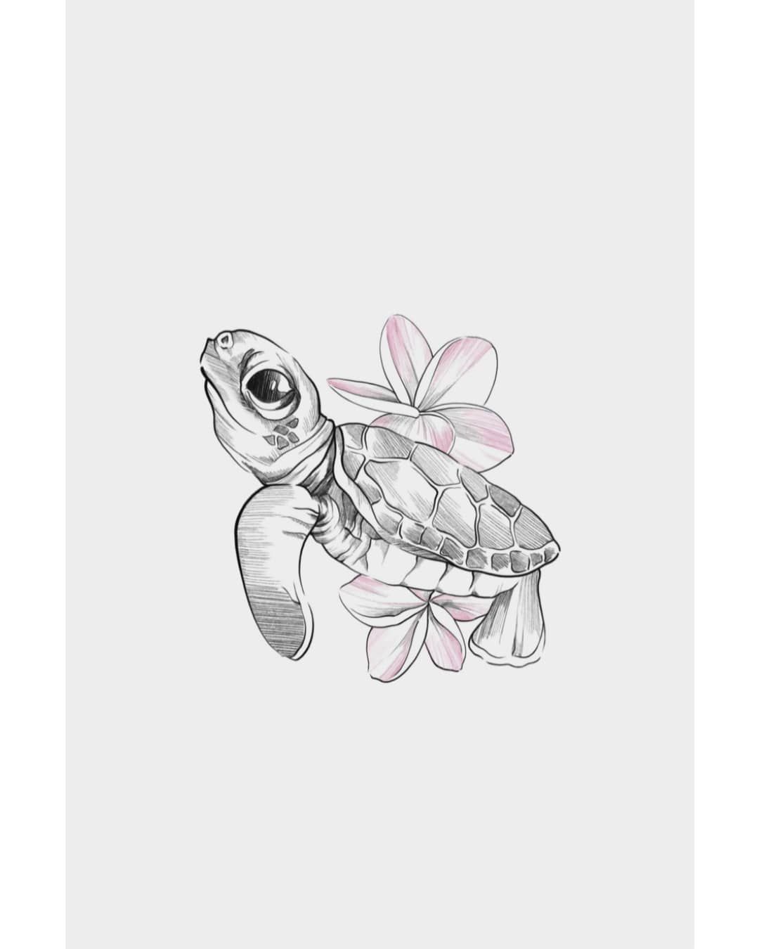 Tatuaggi di tortugas 10