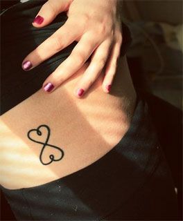 Tatuajes de tras de la oreja 48