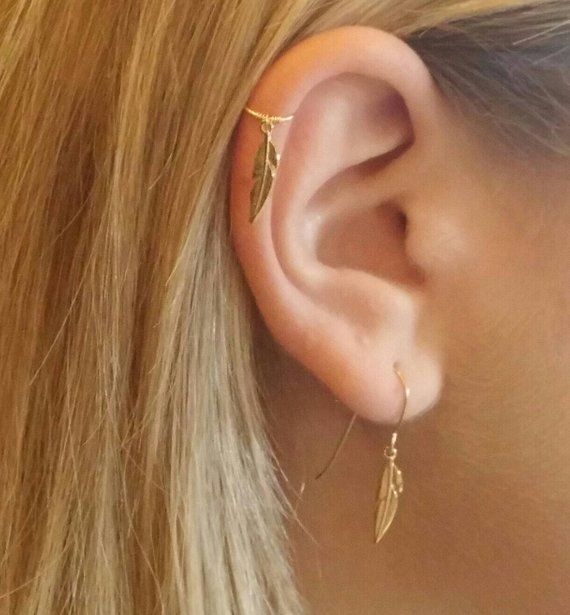 Tatuajes de tras de la oreja 42