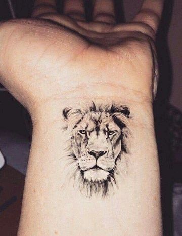 Tatuajes de treboles 7