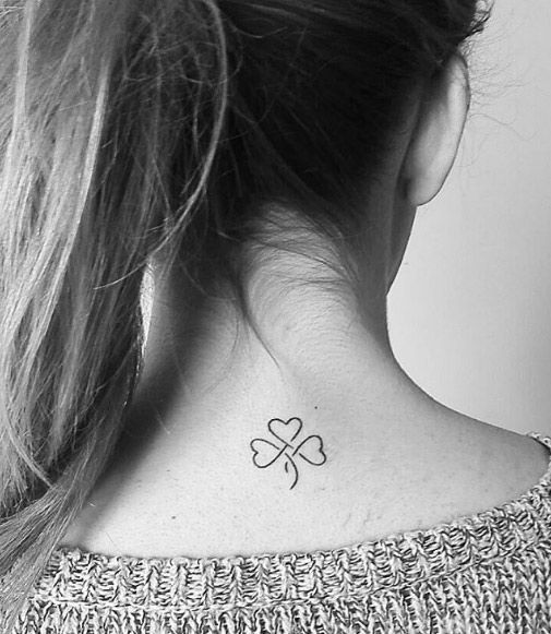Tatuajes de tres