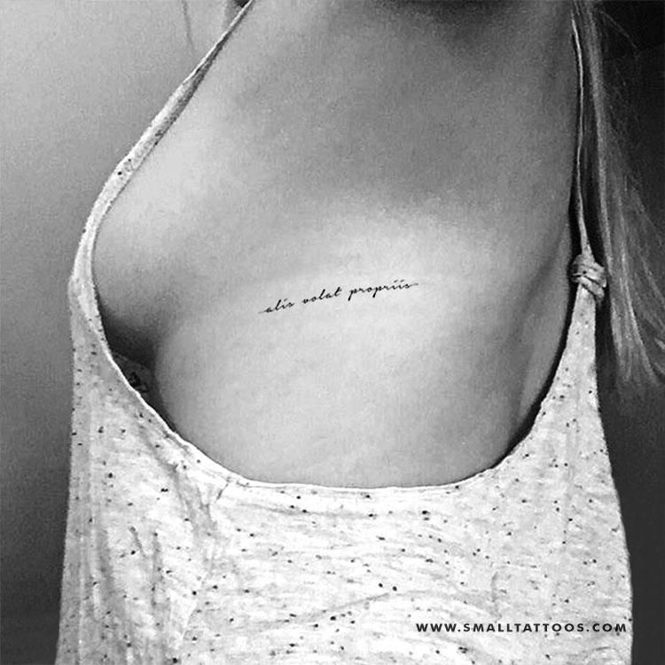 Tatouages de tres nombres 42