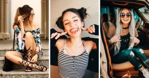 Tatouages de tres nombres 31