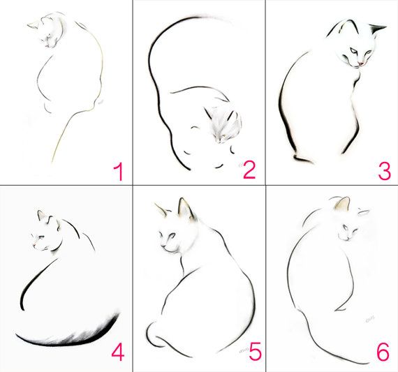 Tatouages de tres nombres 43