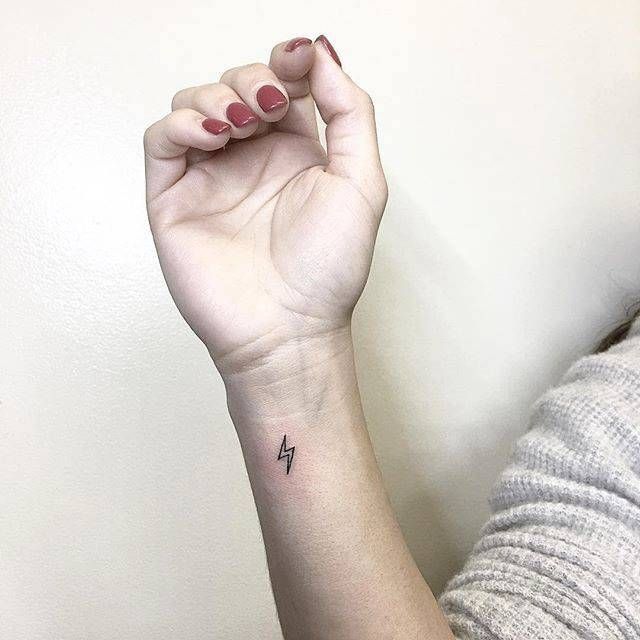 Tattoos of trueno 2