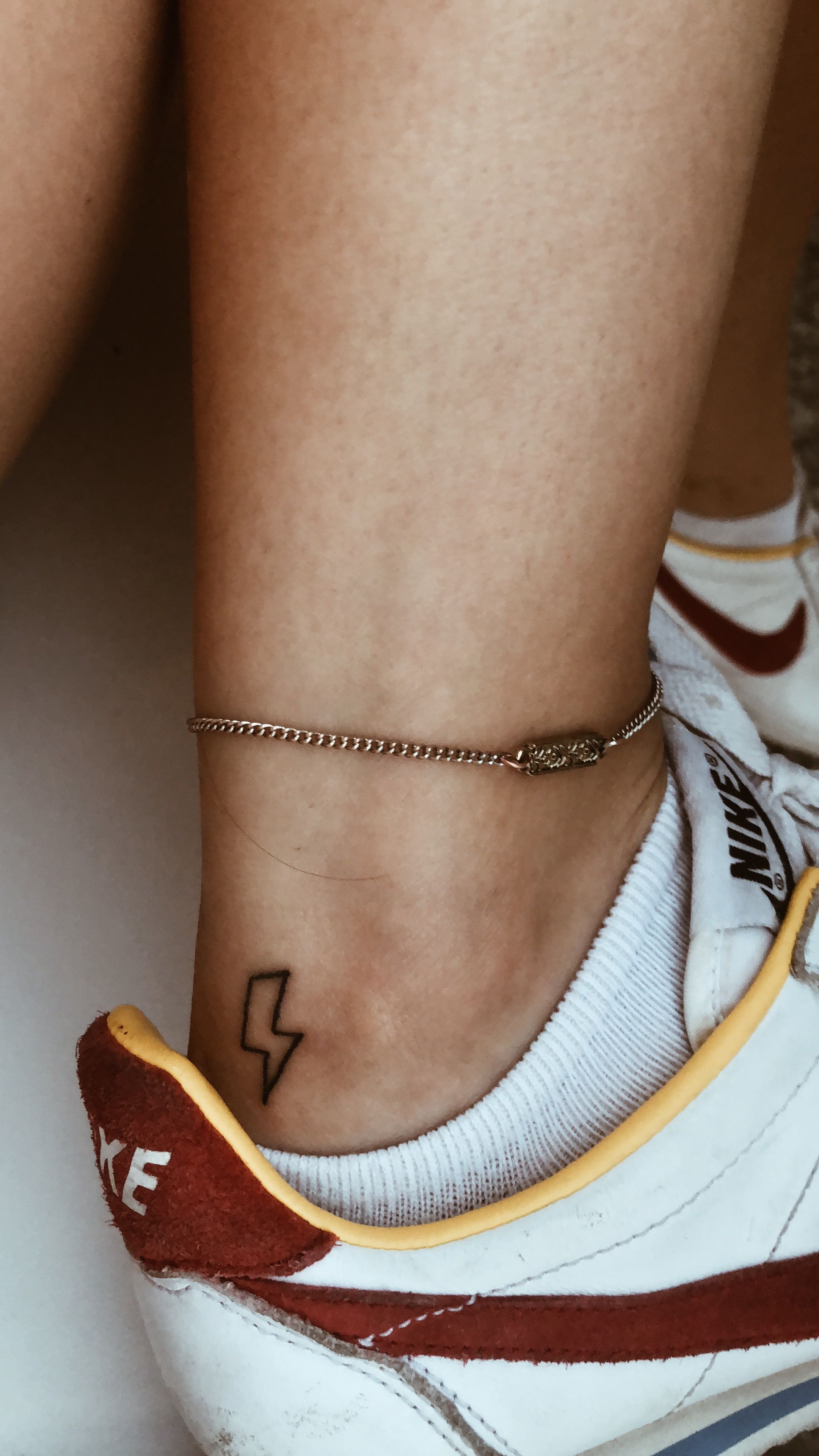 Tattoos of trueno 16