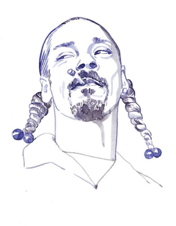 Tattoos of tupac 43