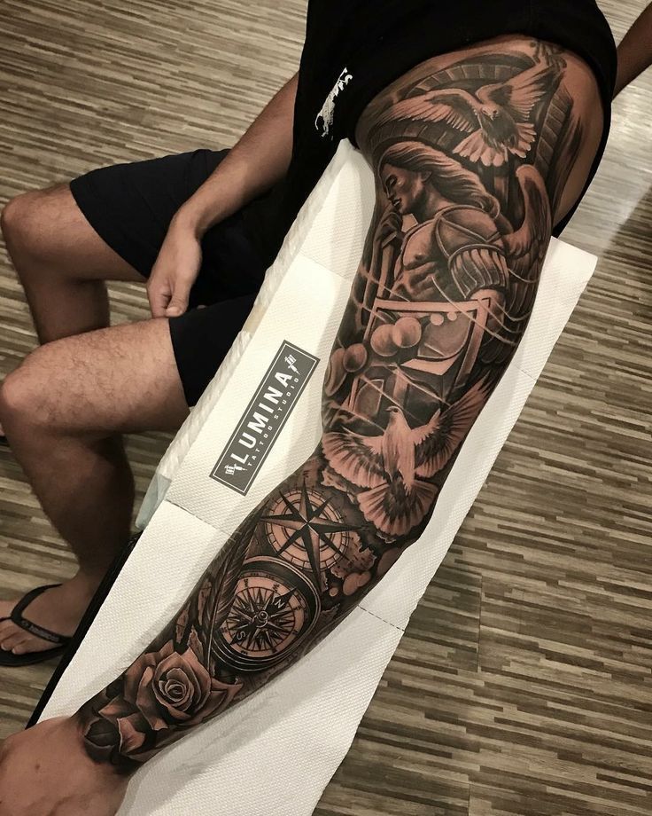 Tatuajes de tupac