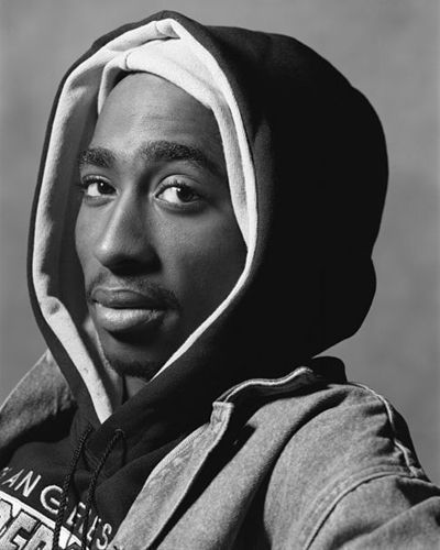 Tattoos of tupac 20