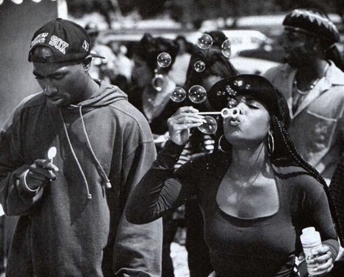 Tattoos of tupac 46