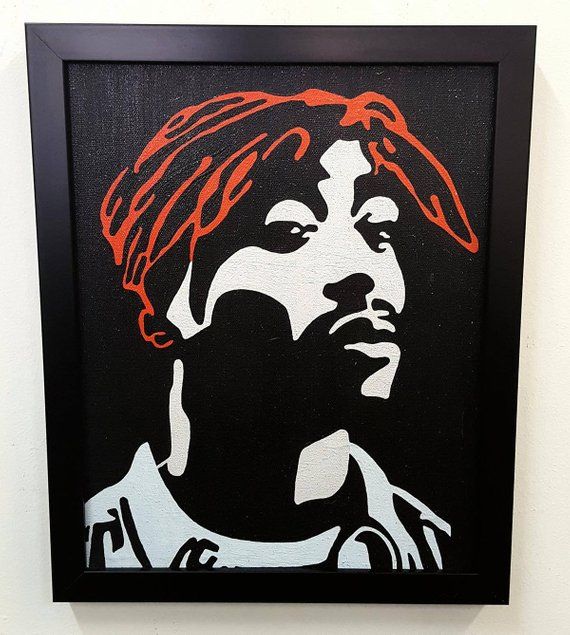 Tattoos of tupac 42