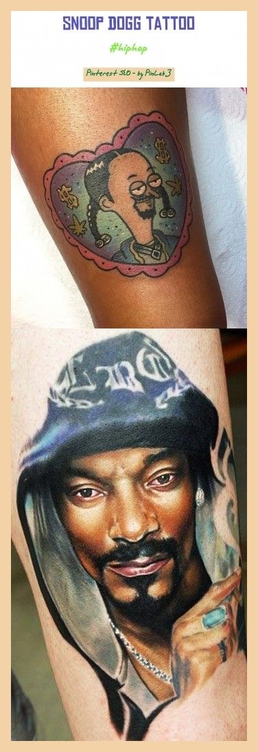 Tattoos of tupac 5
