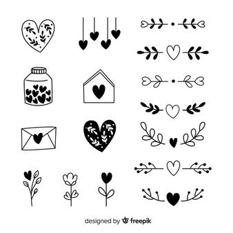 Tatouages de un corazon 3