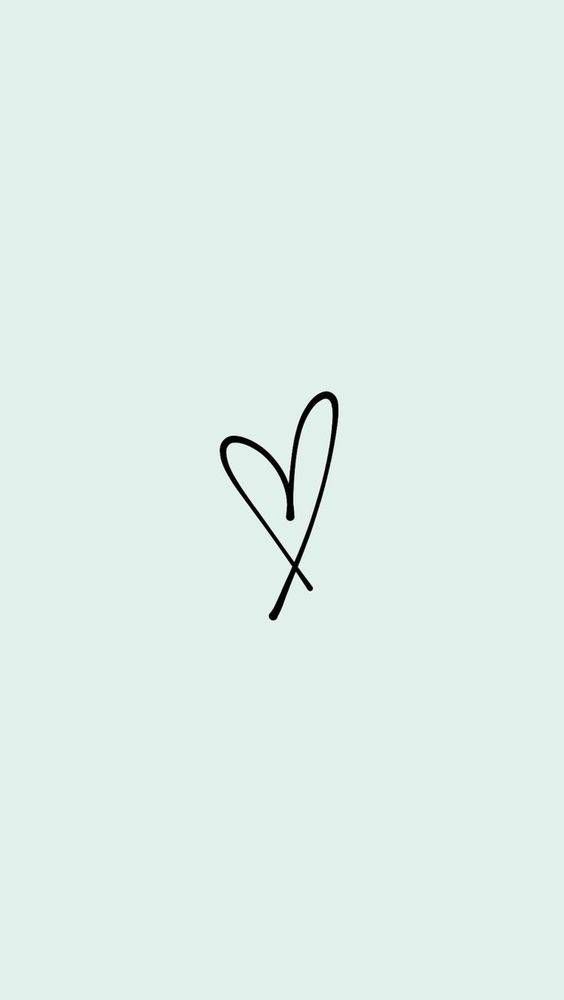 Tatouages de un corazon 38