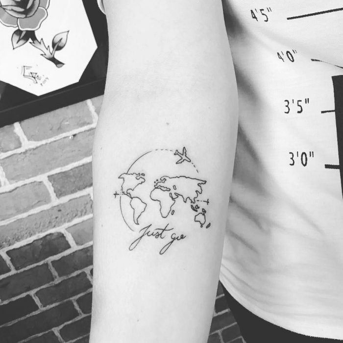 Tatouages de un corazon 5