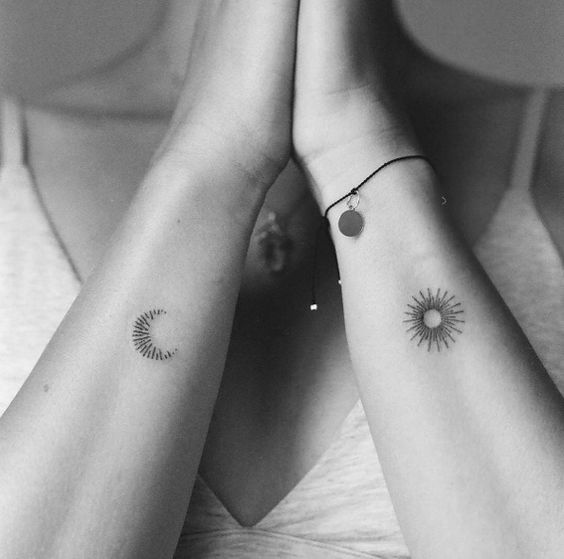 Tatouages de un sol 12