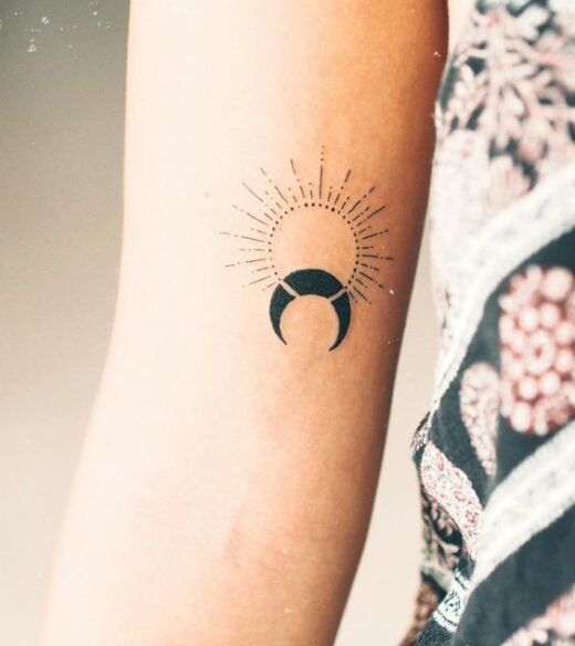 Tatouages de un sol 8