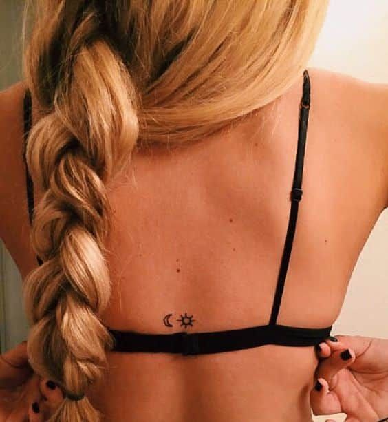 Tatouages de un sol 6
