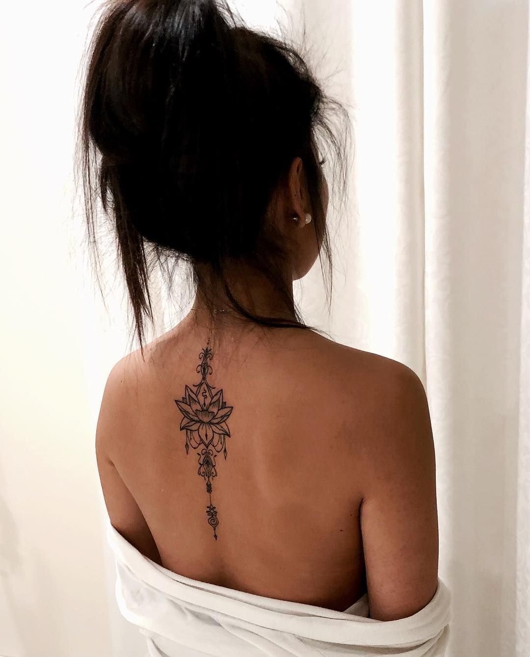Tattoos von una cruz 23