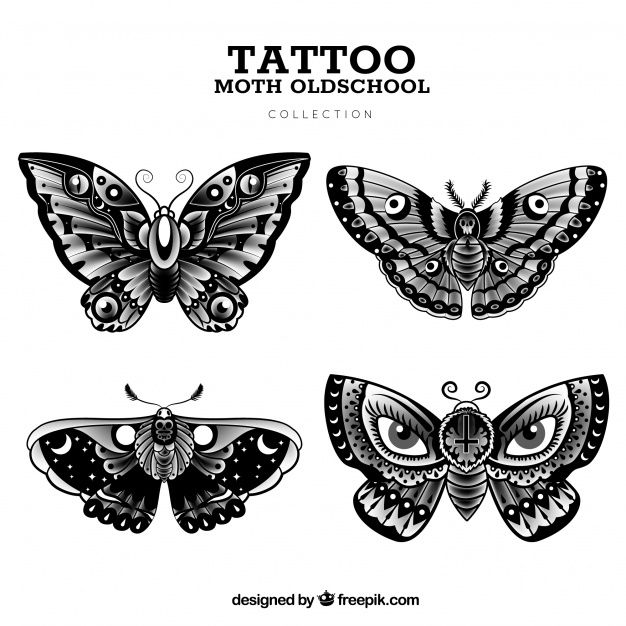 Tatuaggi di una linea 3