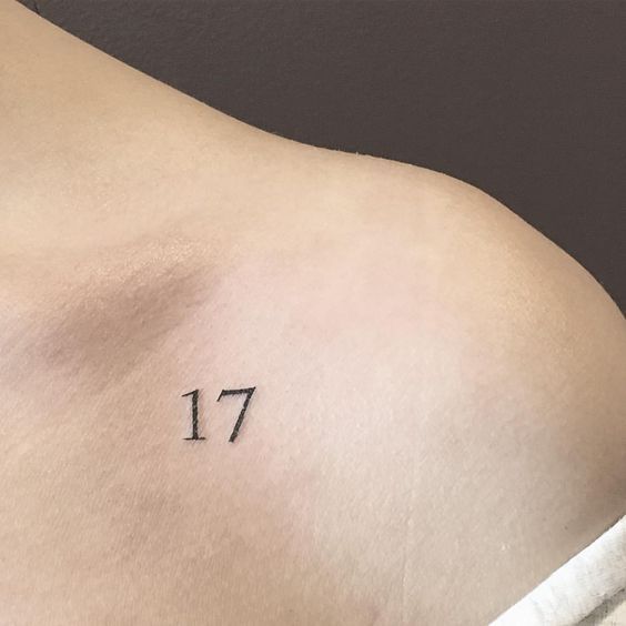 Tattoos of una linea