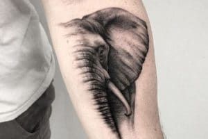 Tattoos of una sola palabra 29