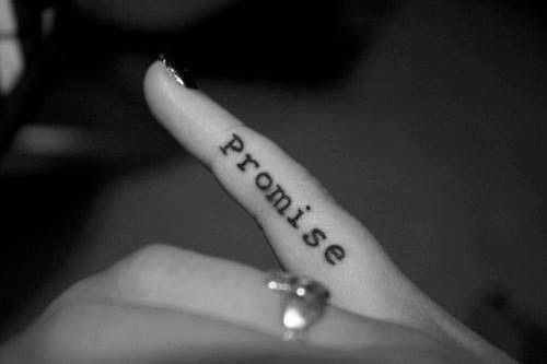 Tattoos of una sola palabra 16