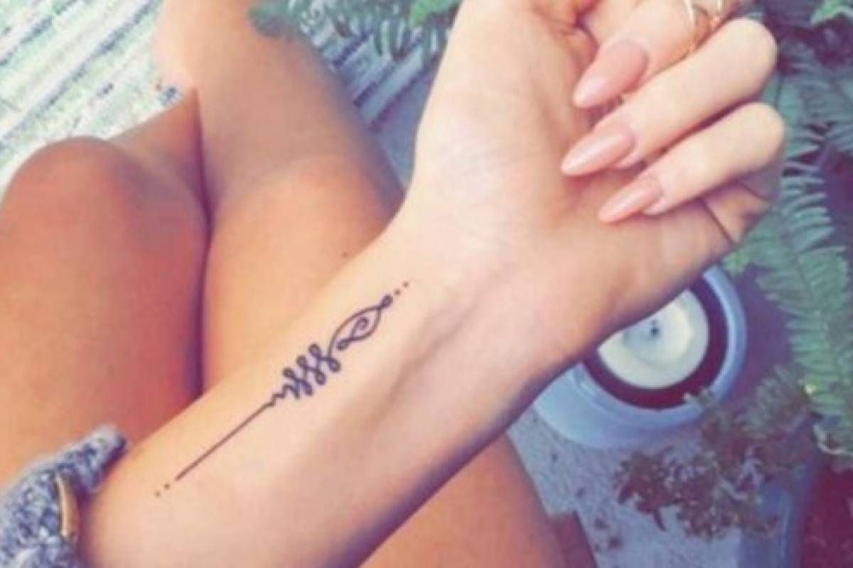 Tatuajes de union