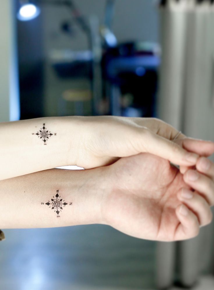 Tatuagens de union 15