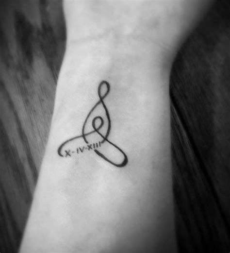 Tatuagens de union 3