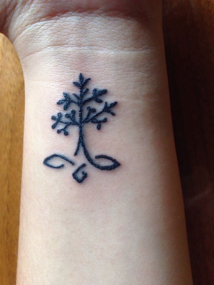 Tatuajes de union familiar 64